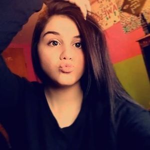 Meet your Posher, Mariah